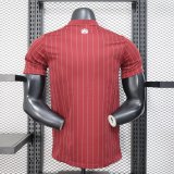 25/26 Arsenal Casual style Player 1:1 Quality Soccer Jersey