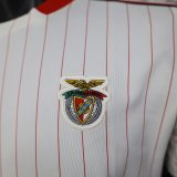 25/26 Benfica  Casual style Player 1:1 Quality Soccer Jersey