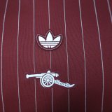25/26 Arsenal Casual style Player 1:1 Quality Soccer Jersey