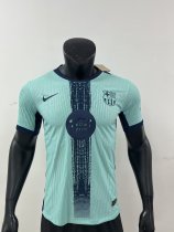25/26 Barcelona Special Edition  PLayer 1:1 Quality Soccer Jersey