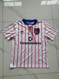 1992/1994 Chelsea Away Kids Kits Retro 1:1 Quality Soccer Jersey