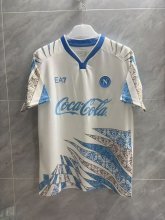 25/26 Napoli  Special Edition Fans 1:1 Quality Soccer Jersey