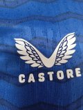 25/26  Everton Home Player 1:1 Quality Soccer Jersey