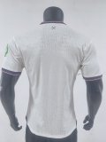 25/26 West Ham Away Player 1:1 Quality Soccer Jersey