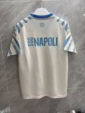 25/26 Napoli  Special Edition Fans 1:1 Quality Soccer Jersey