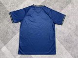 25/26 PSG Paris Special Edition Blue Fans 1:1 Quality Soccer Jersey