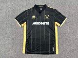 25/26 Sheffield United Goalkeeper Fans 1:1 Quality Soccer Jersey