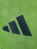 25/26 Fulham  Away  Player 1:1 Quality Soccer Jersey