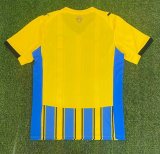 25/26 Southampton Away Fans 1:1 Quality Soccer Jersey