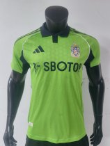 25/26 Fulham Away Player 1:1 Quality Soccer Jersey 25/26 Fulham Away Player 1:1 Quality Soccer Jersey