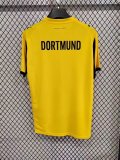 25/26 Dortmund  Special Edition Yellow Fans 1:1 Quality Soccer Jersey
