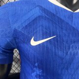 25/26 Chelsea 120 Year anniversary edition  Player 1:1 Quality Soccer Jersey