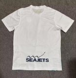 25/26 AEK Athens Third Fans 1:1 Quality  Soccer Jersey