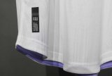 2022/2023 Retro Real Madrid Home Player version 1:1 Quality Soccer Jersey（球员版）