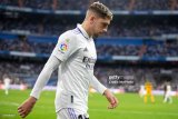 2022/2023 Retro Real Madrid Home Player version 1:1 Quality Soccer Jersey（球员版）