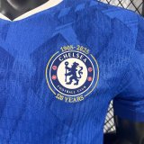 25/26 Chelsea 120 Year anniversary edition  Player 1:1 Quality Soccer Jersey