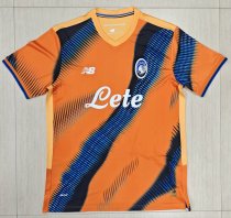 25/26 Atalanta Third Fans 1:1 Quality Soccer Jersey