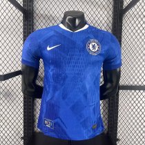 25/26 Chelsea 120 Year anniversary edition  Player 1:1 Quality Soccer Jersey
