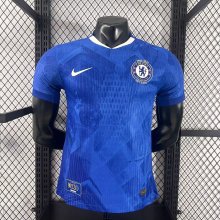 25/26 Chelsea 120 Year anniversary edition  Player 1:1 Quality Soccer Jersey