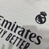 25/26  Real Madrid Training clothes Player 1:1 Quality Soccer Jersey
