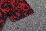 25/26 Liverpool Red 1:1 Quality Training Jersey（A-Set）