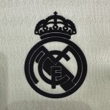 25/26  Real Madrid Training clothes Player 1:1 Quality Soccer Jersey