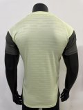 25/26  Real Madrid Training clothes Player 1:1 Quality Soccer Jersey