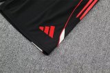 25/26 Liverpool Red 1:1 Quality Training Jersey（A-Set）