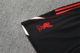 25/26 Liverpool Red 1:1 Quality Training Jersey（A-Set）