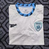 25/26 Israel  Away Fans 1:1 Quality Soccer Jersey