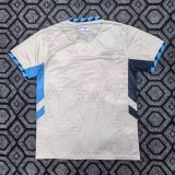 25/26 Israel  Away Fans 1:1 Quality Soccer Jersey