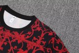 25/26 Liverpool Red 1:1 Quality Training Jersey（A-Set）