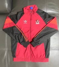 25/26  Liverpool  Windbreaker