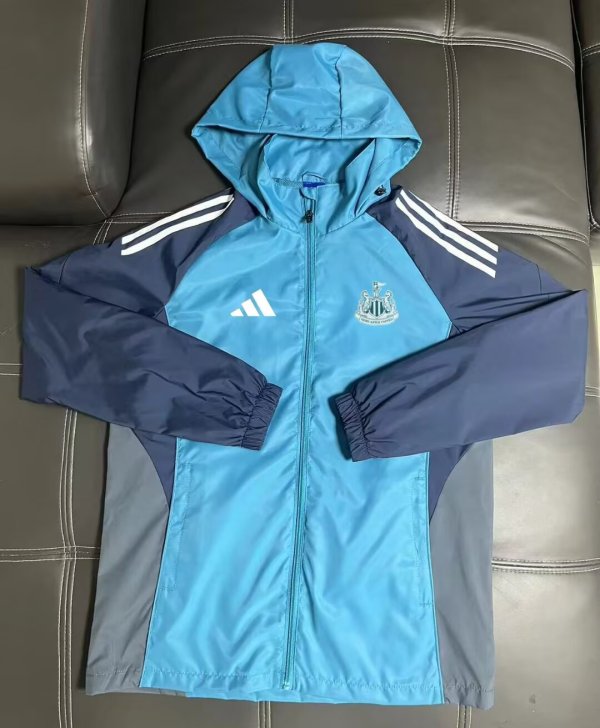 25/26  Newcastle   Windbreaker