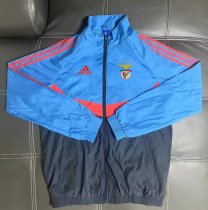 25/26  Benfica   Windbreaker