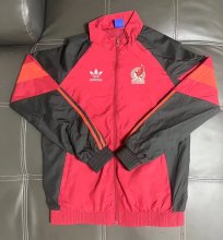 25/26  Mexico  Windbreaker