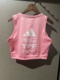 25/26  Argentina  Women Vest   Fans 1:1 Quality Soccer Jersey