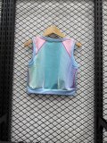 25/26  Barcelona  Women Vest   Fans 1:1 Quality Soccer Jersey