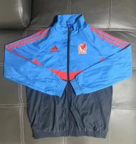 25/26  Mexico  Windbreaker