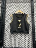 25/26 Mexico Women Vest  Fans 1:1 Quality Soccer Jersey