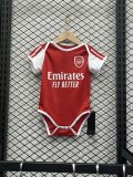 25/26 Arsenal  Baby Soccer Jersey
