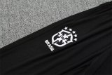 25/26 Brazil  Black Player Version 1:1 Quality Training Jersey
