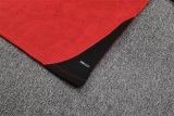 25/26 AC Milan Red 1:1 Quality Training Jersey