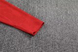 25/26 AC Milan Red 1:1 Quality Training Jersey