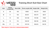 25/26 AC Milan Red 1:1 Quality Training Jersey