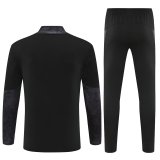 25/26 AC Milan Black  1:1 Quality Training Jersey