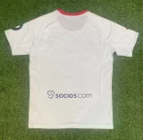 25/26 Sevilla FC Home  Fans 1:1 Quality Soccer Jersey