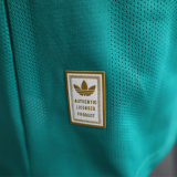 25/26 Liverpool Third Green Player 1:1 Quality Soccer Jersey