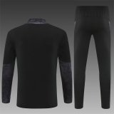 25/26 AC Milan Black  1:1 Quality Training Jersey