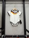 26/27（2026）  Germany Baby Soccer Jersey
